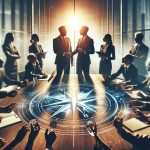 How to Tell Your Boss You’re Leaving: Leadership and Transparency