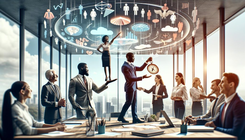 The Bureaucracy Principle Illustrated: Lessons for Leaders 1 The Bureaucracy Principle Illustrated: Lessons for Leaders