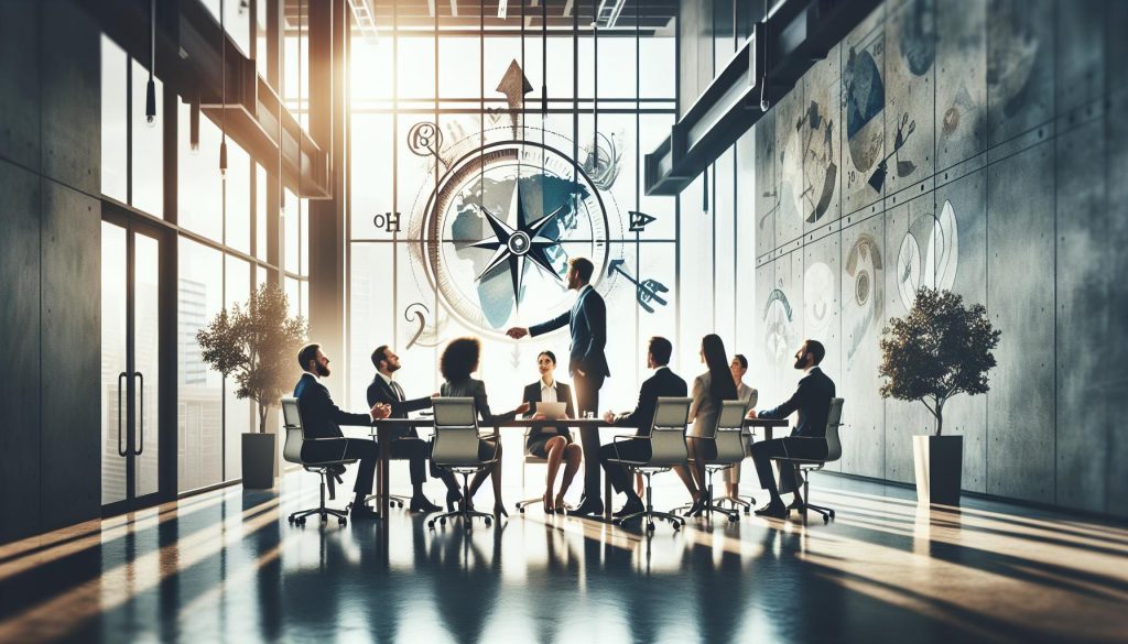 How to Tell Your Boss You’re Leaving: Leadership and Transparency