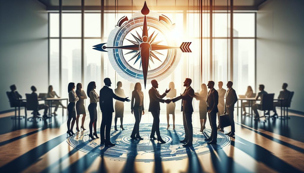 Jksmanga’s Real Leader: Explore the Story’s Core Themes 6 Jksmanga’s Real Leader: Explore the Story’s Core Themes