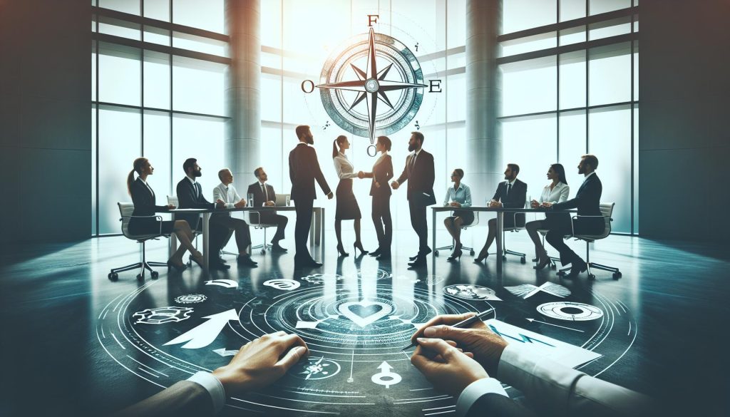 How to Thank Your Boss for a Gift: Leadership Through Gratitude