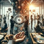 Is My Boss Attracted to Me? Quiz to Understand Leadership Boundaries