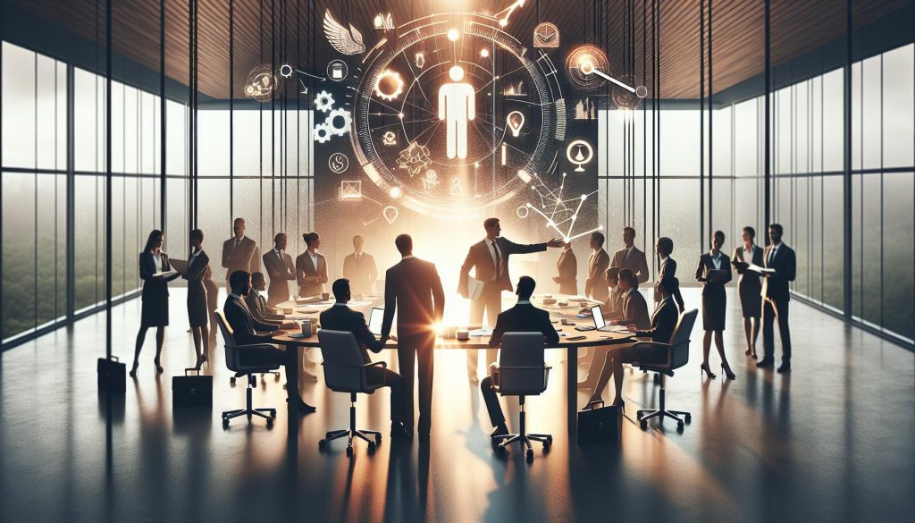 Popular Sovereignty in the Constitution: Leadership Lessons