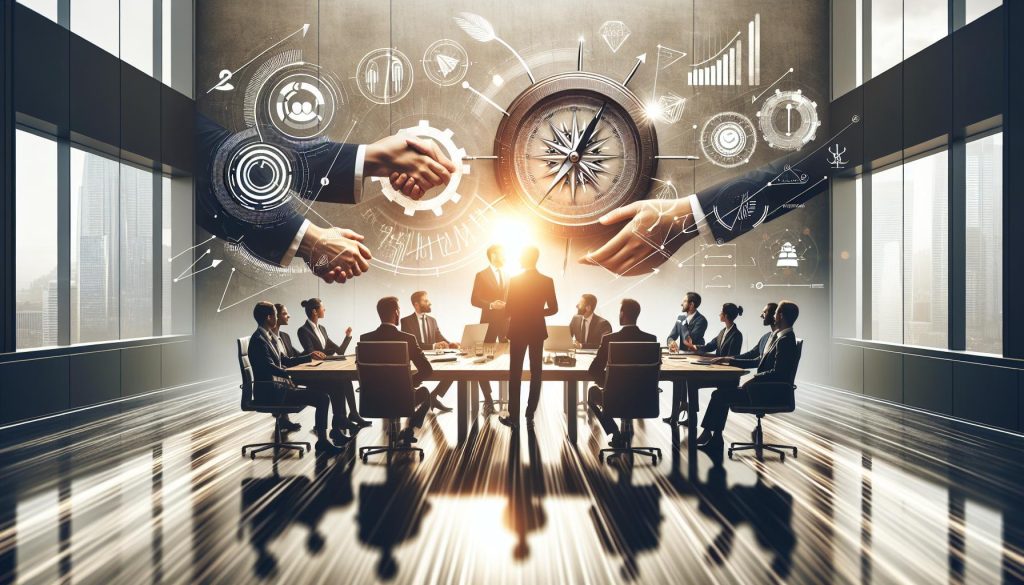 Sound in Principle: The New York Times’ Take for Leaders