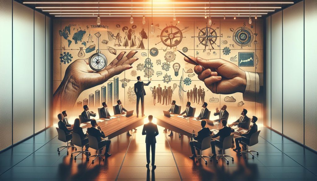 How to Manage Distractions During Public Speaking Events