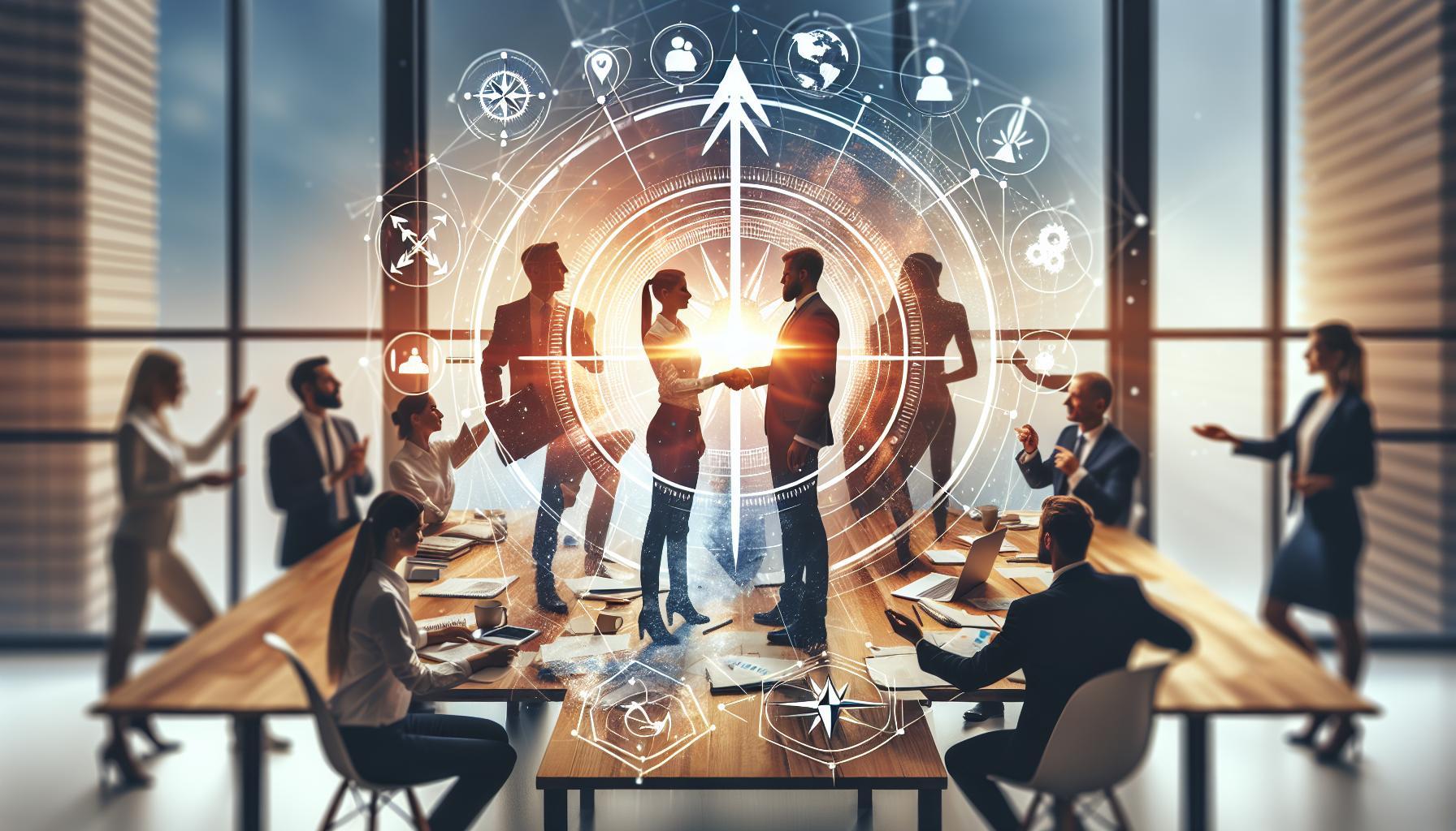 What Is Personal Leadership and Why Is It Important?