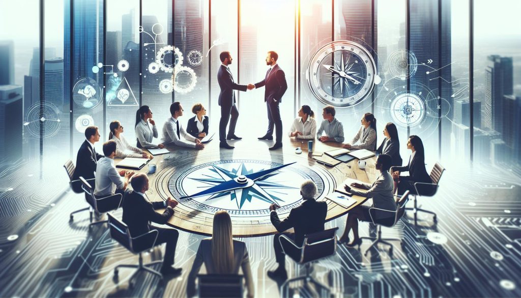 When Using Coaching as a Leadership Development Tool Wisely