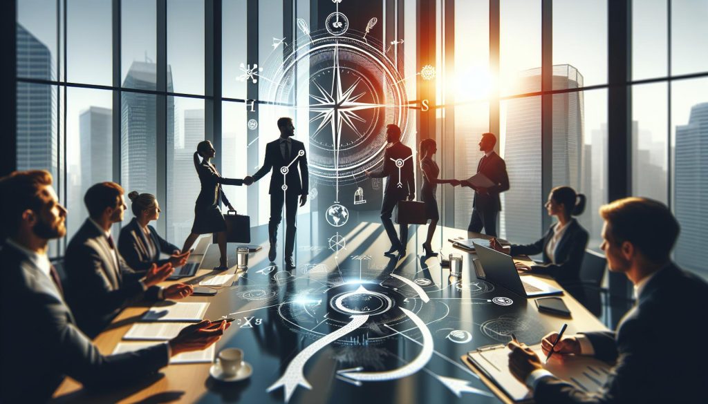 Behavioral Principles That Build Effective Leadership 1 Behavioral Principles That Build Effective Leadership