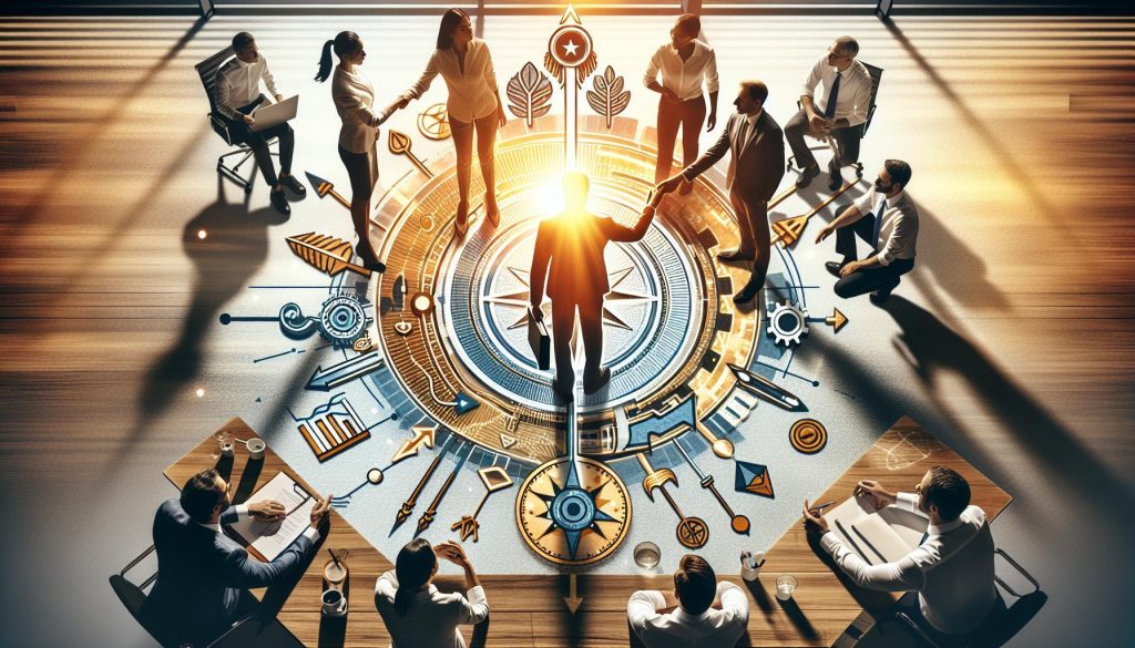 Tippet Connection Mastery: How to Tie Your Leader Seamlessly