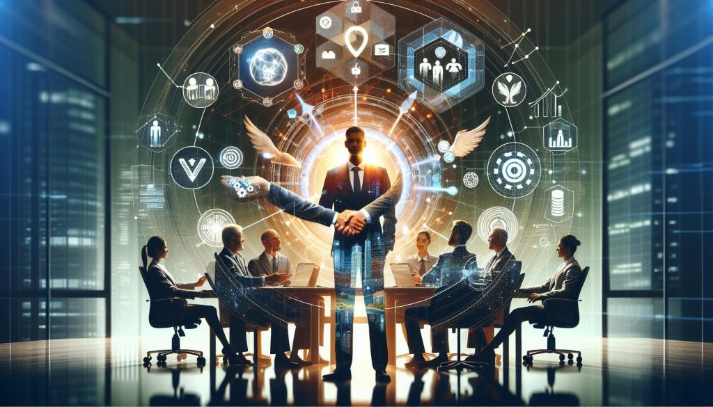 What Systems Do Hospitals Use for Vendor Management?