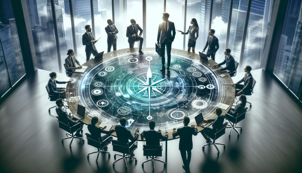 Don’t Tell My Boss Jayden Jaymes: Leadership and Workplace Privacy