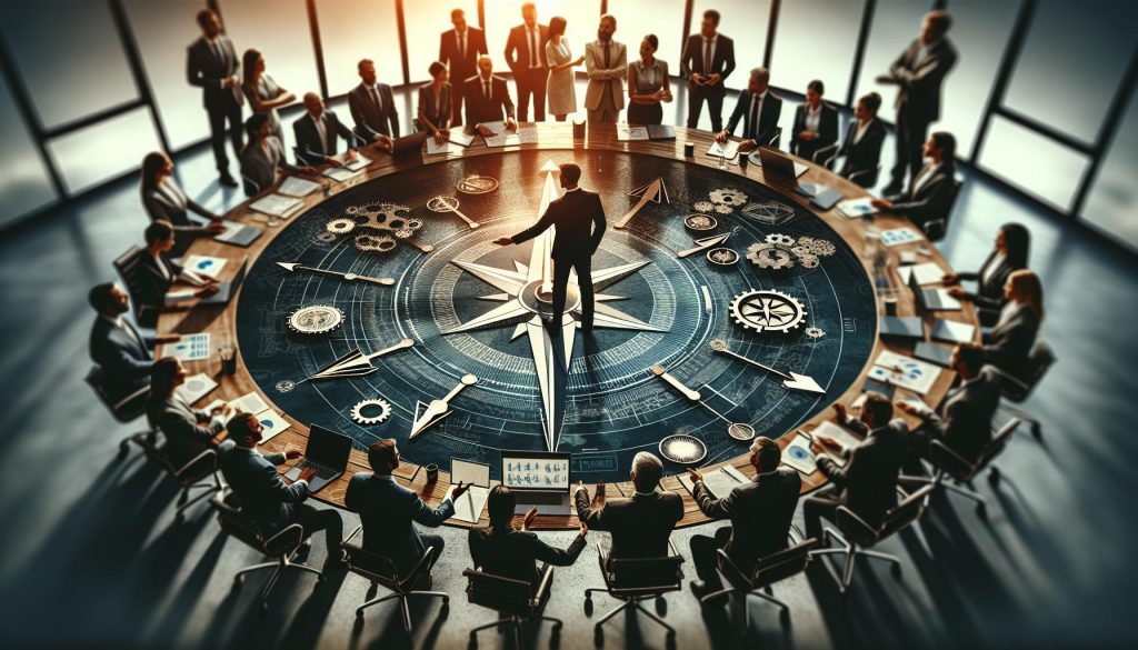 What Is a Civic Leader and Why They Matter in Communities