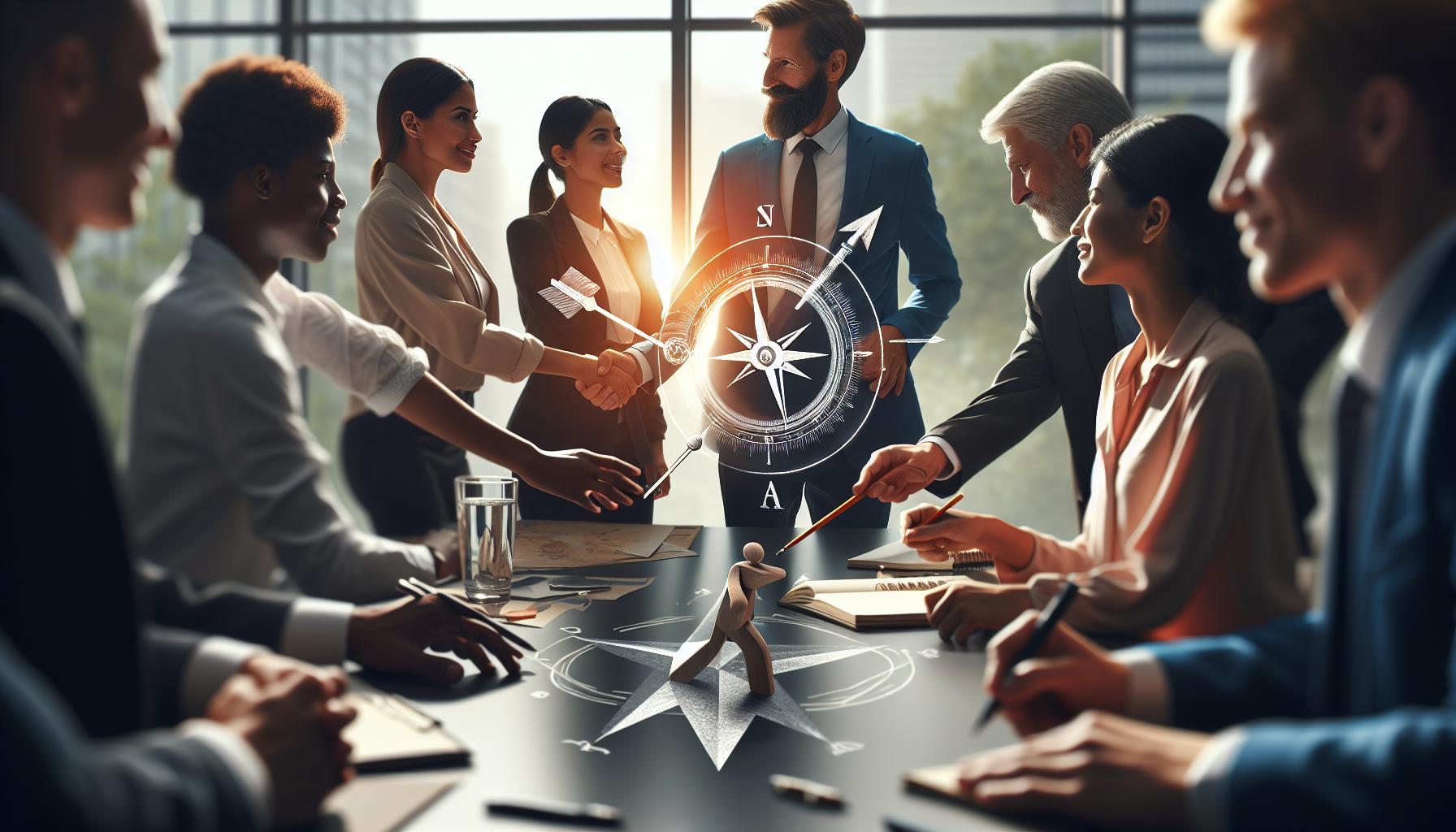 What Can I Do With a Master’s in Educational Leadership?