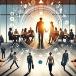 NA Spiritual Principles: A Framework for Authentic Leadership 4 NA Spiritual Principles: A Framework for Authentic Leadership