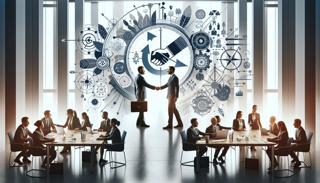 What Is Functional Leadership and How Does It Work? 1 What Is Functional Leadership and How Does It Work?