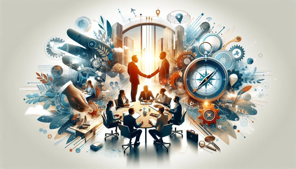 Biblical Principles for Leaders to Inspire Trust and Values 1 Biblical Principles for Leaders to Inspire Trust and Values