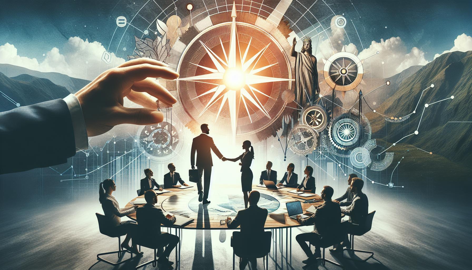 What Are Extrinsic Values? Leadership Lessons for Modern Times