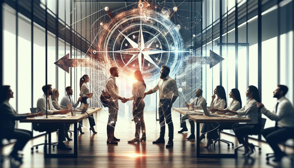 Leader Line Highlights: Understanding Their Purpose