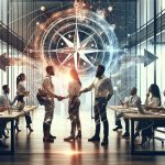 Leader Line Highlights: Understanding Their Purpose