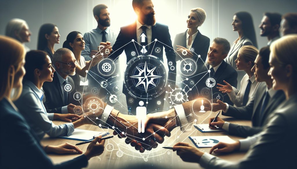 What Is the Difference Between Transactional and Transformational Leadership?