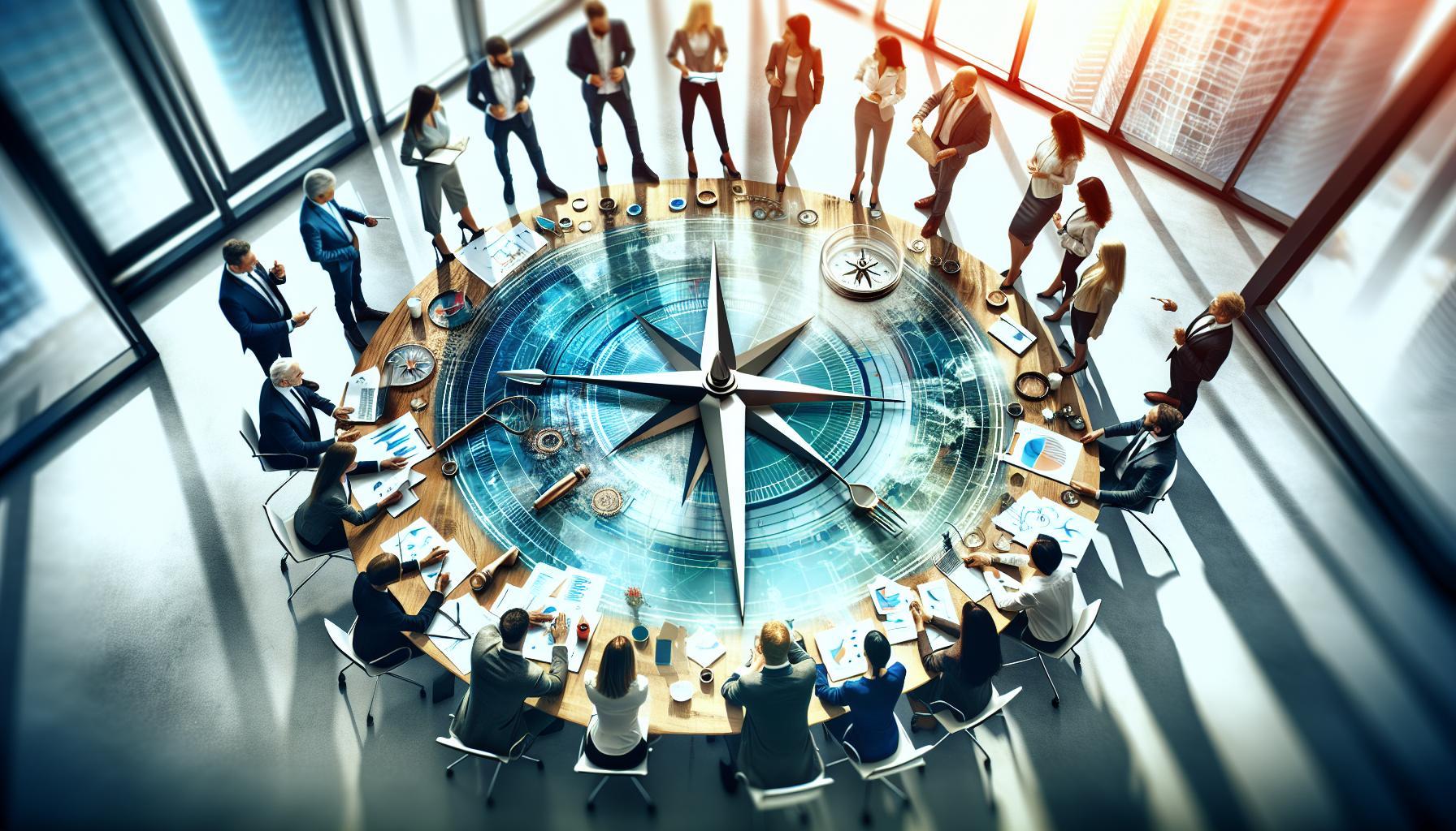 What Leadership Level Has a Societal Perspective? Key Insights