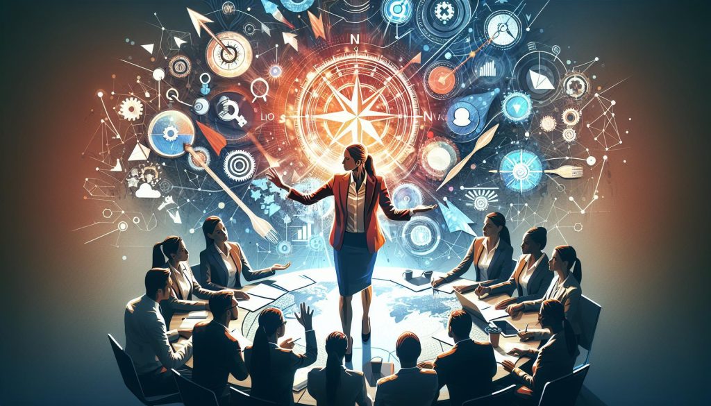 What to Say When Your Boss Is Disappointed in You: Leadership Recovery Tips