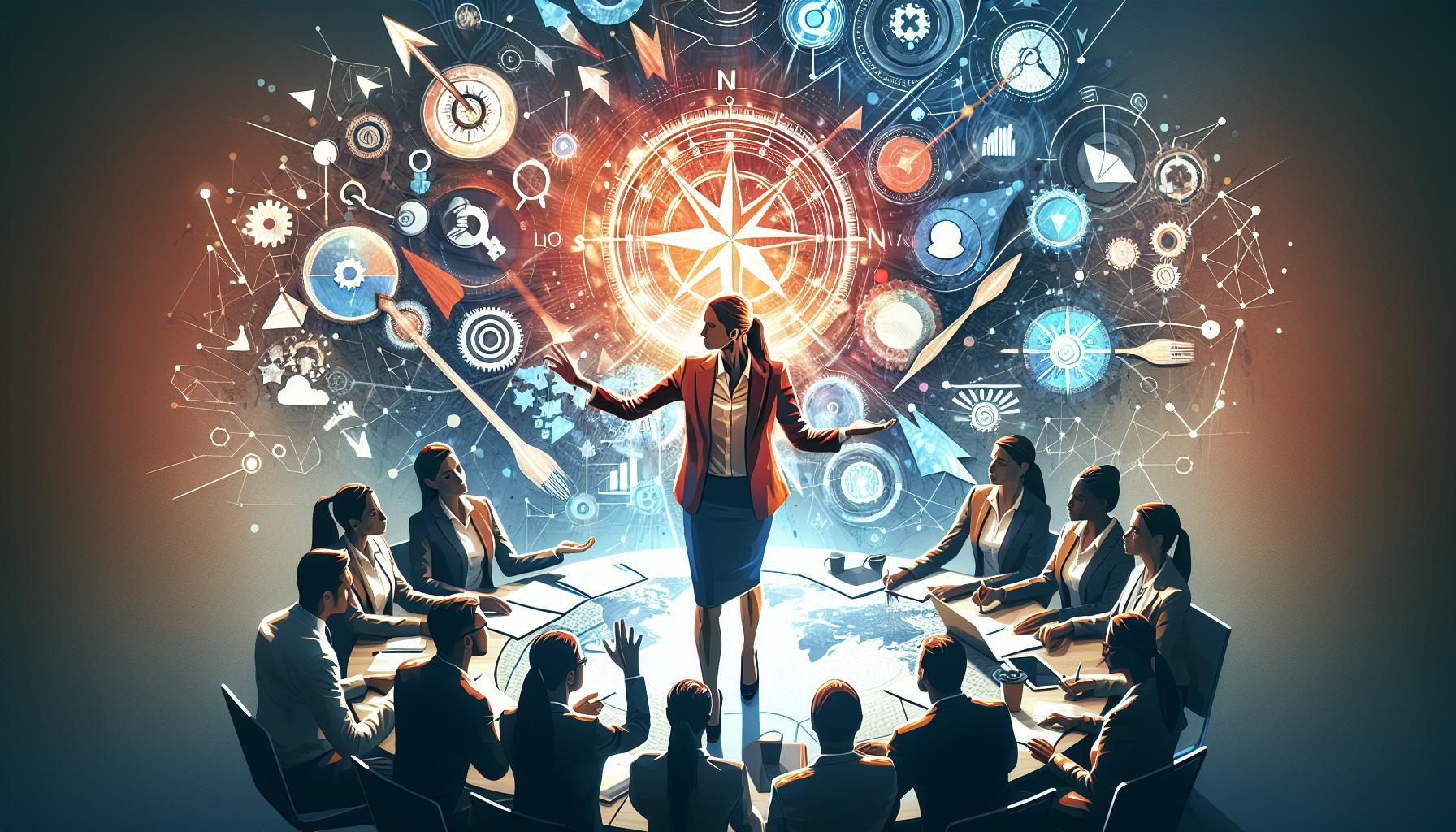 What to Say When Your Boss Is Disappointed in You: Leadership Recovery Tips