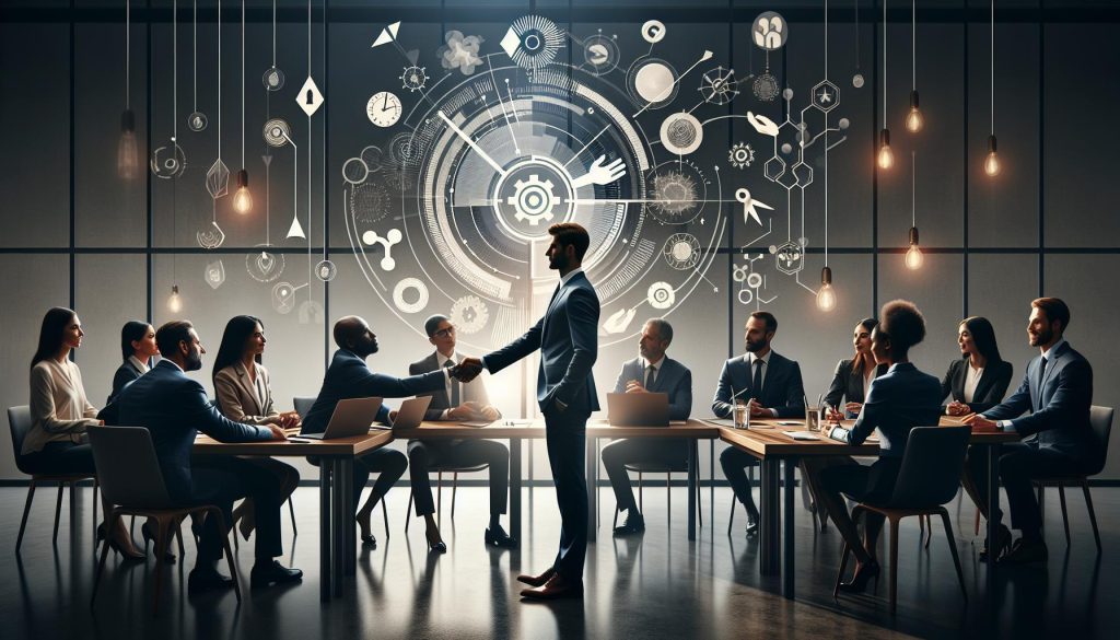 How to Measure Leadership Effectiveness: Tools and Strategies