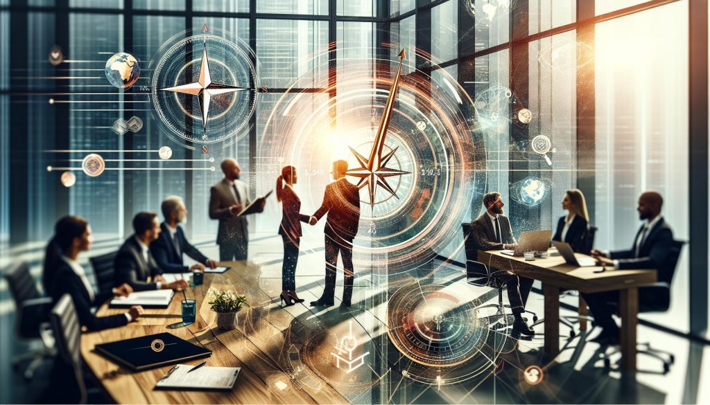 Why Am I Attracted to My Boss? Leadership, Boundaries, and Self-Awareness