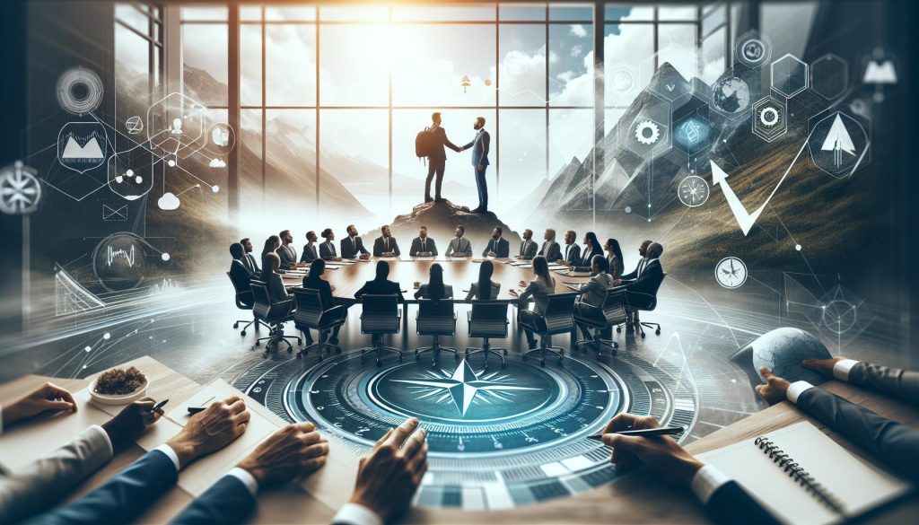 Should a Person’s Leadership Style Be Static or Adaptable?