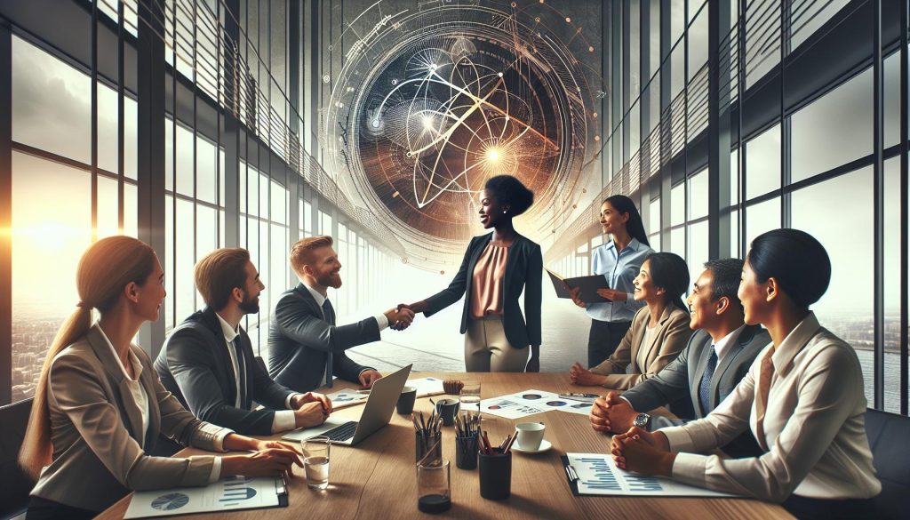 What Is Principled Negotiation? A Guide for Effective Leaders 4 What Is Principled Negotiation? A Guide for Effective Leaders