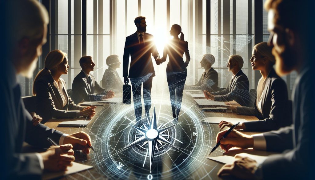 Which Enlightenment Principles Drive Today’s Leadership Values? 1 Which Enlightenment Principles Drive Today’s Leadership Values?