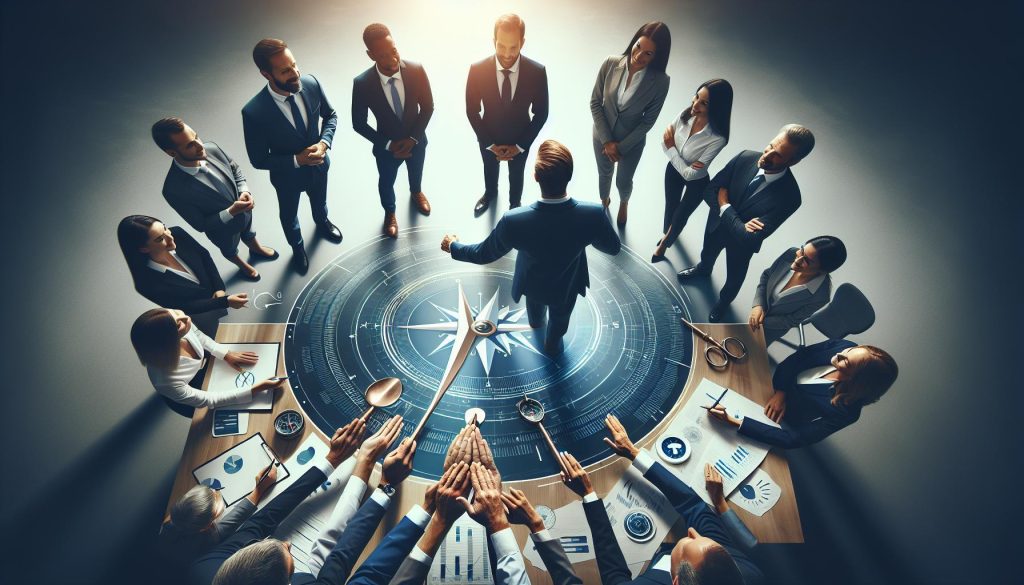 How to Be a Great Boss: Resources for Exceptional Leadership