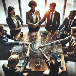 The Need-to-Know Principle: Building Trust Within Leadership Teams 4 The Need-to-Know Principle: Building Trust Within Leadership Teams