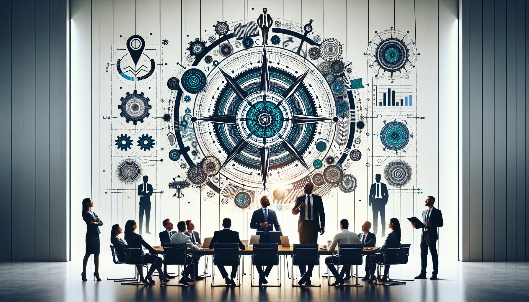 What Is the Executive Summary Dashboard for Category Management? 126 What Is the Executive Summary Dashboard for Category Management?