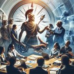 What Was Julius Caesar’s Leadership Style? Lessons in Command and Power