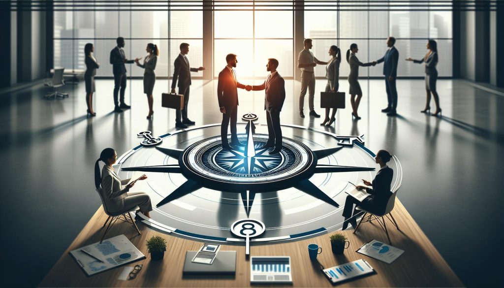 What Are Horsager's 8 Pillars of Trust and Why They Matter? 5 What Are Horsager’s 8 Pillars of Trust and Why They Matter?