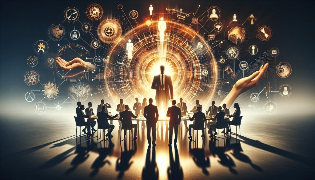 What Are Kingdom Principles? Building Leadership on Core Values