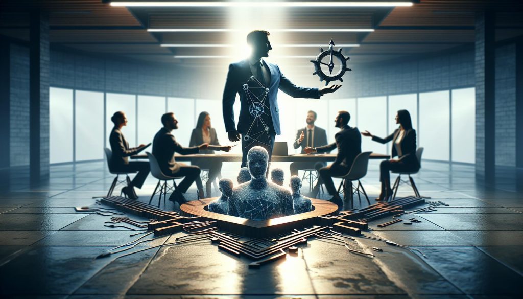 LVMH’s Fundamental Principles: Trust and Leadership in Production 1 LVMH’s Fundamental Principles: Trust and Leadership in Production