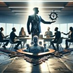 LVMH’s Fundamental Principles: Trust and Leadership in Production 5 LVMH’s Fundamental Principles: Trust and Leadership in Production