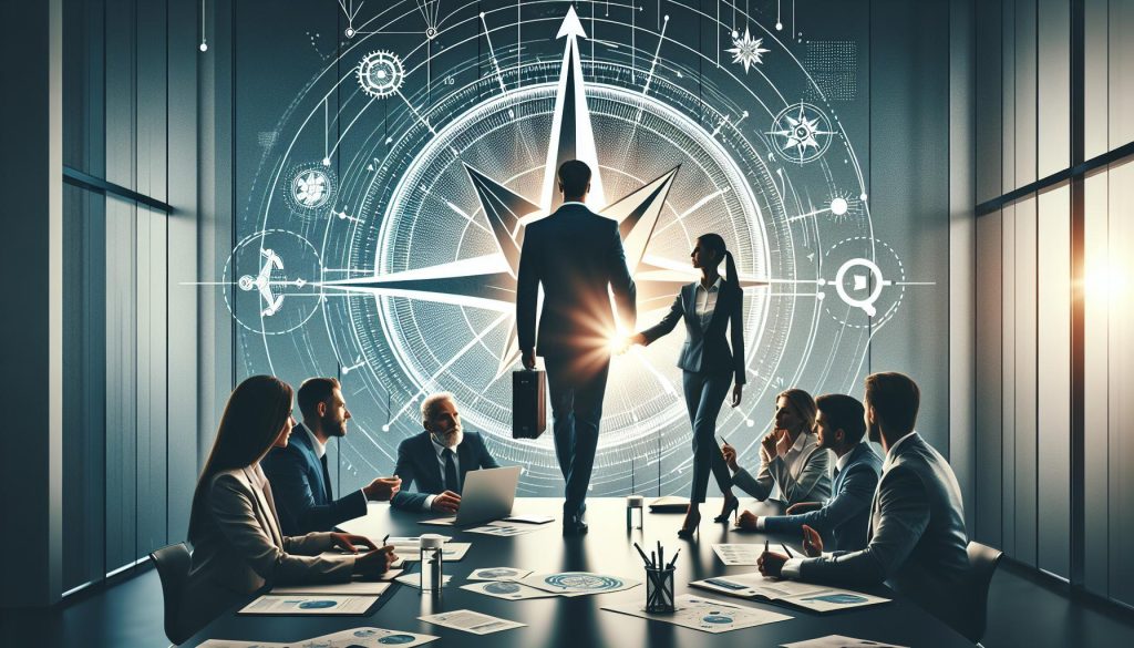 What Are the 5 Principles of Love and Logic? Leadership That Inspires 10 What Are the 5 Principles of Love and Logic? Leadership That Inspires