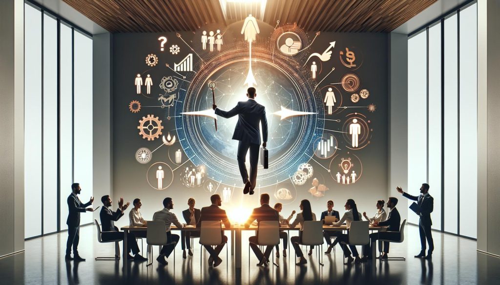 What Is Included in a Change Management Position? Key Insights 10 What Is Included in a Change Management Position? Key Insights