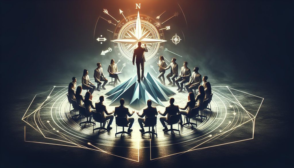 How to Show Leadership in High School? 5 Ways to Make a Difference