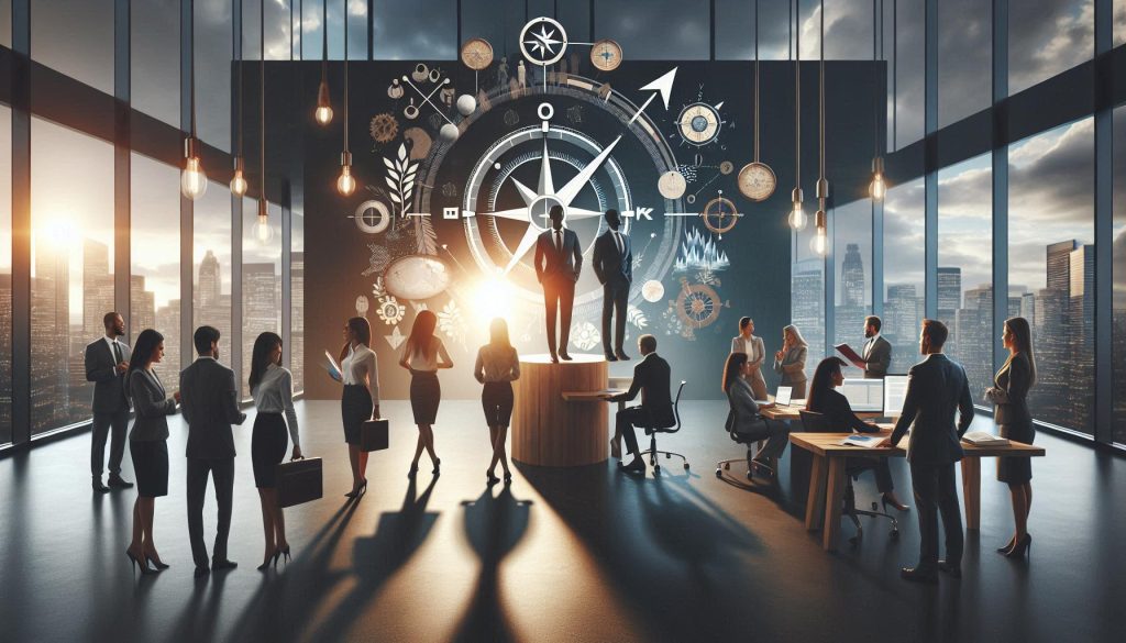 Does Your Department or Store Manager Decide Your Shifts?