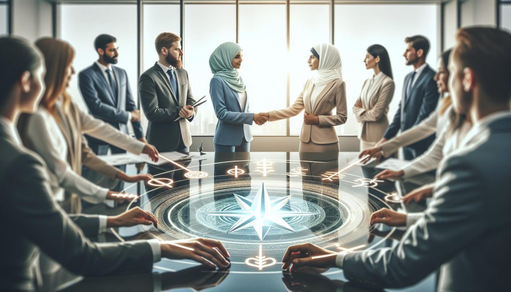 Six Principles of Equity in the Workplace to Build Trusted Leaders 1 Six Principles of Equity in the Workplace to Build Trusted Leaders