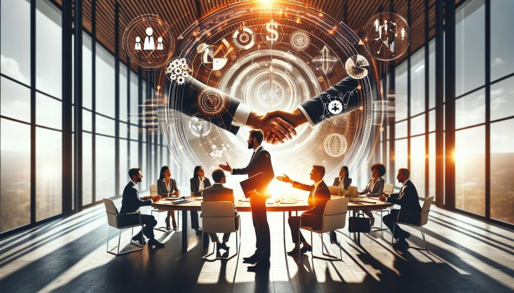 Basic Principles of American Free Enterprise for Leadership Growth 7 Basic Principles of American Free Enterprise for Leadership Growth