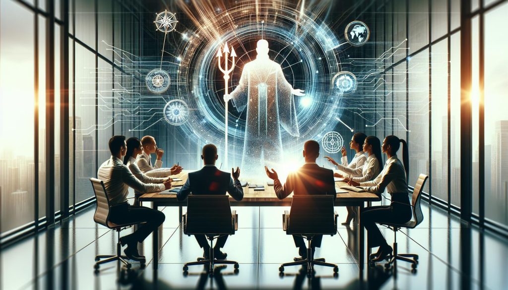 Do People Sometimes Prank Their Boss? Here’s What Leaders Should Know