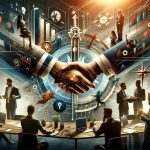 What the Bible Says About Trusting Others: Lessons for Leaders