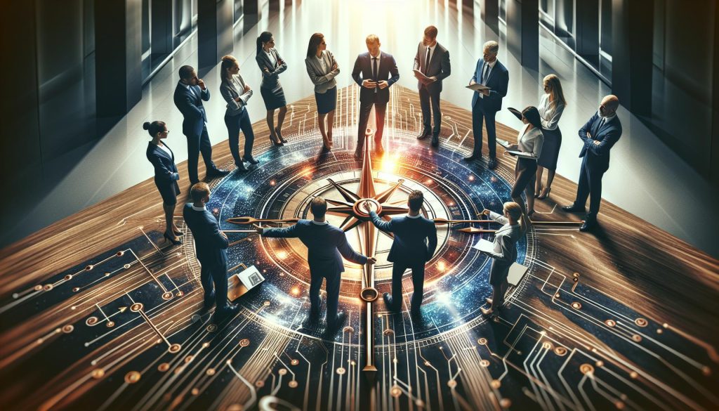 What Is Principle of Legality? A Leadership Guide to Ethical Action