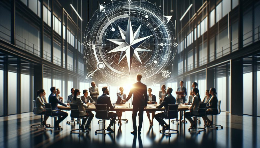 Design Principles: Creating Harmony Through Opposites in Leadership 1 Design Principles: Creating Harmony Through Opposites in Leadership